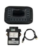 Five as new DSE M840 4.3