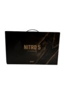 As new Acer Nitro 5 AN515-58-78WQ 15.6