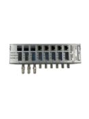 As new Digital Devices AMP X8 Distribution Amplifier with power supply (Box open).