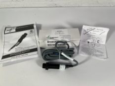 4B Components M100 Stopswitch - M1001V10F.