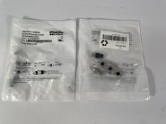 Murrelektronik Circular Connector, 3 Contacts, Cable Mount, M8 Connector, Socket, Female, IP65, IP67