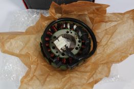 Generator Stator for Kawasaki Ninja 650 650 R EN Vulc650 Versys 650 Z 650 2012-2021 (RMS101-100181).