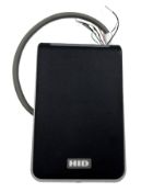 HID Signo 40 Smartcard Reader (P/N: 40NKS-02-0002BL) (EAN: 639399034572).