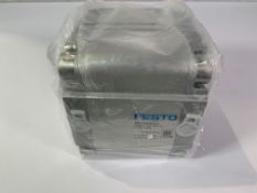 Festo Unit ADVU-100-50-PA -156583. Sealed.
