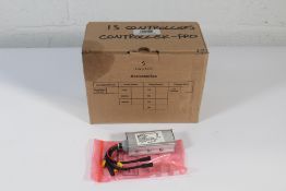 Thirteen 36V Controller Swytch Pro Electric Bike Motor Controller LSW1542-1-6F Conversion Kit. As Ne