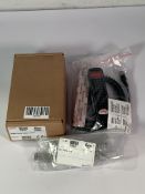 A Leica MLB300 Remote Display for Excavators. As New.