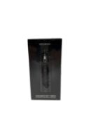 Two VooPoo Doric 60 Pod Kits (Assorted colours, boxes sealed) (Over 18's only).v