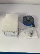 A Prevost 1kg Tool Balancer (REF: BAL 0410A). As New.