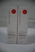 Two Shani Darden Skin Care Lactic Acid Exfoliating Serum (30ml).