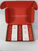 Herbal Face Food Set 