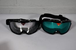 Learning Simulation Goggles Cannabis Simulation Goggles and Drunk Goggles (Learning Purpose for Scho