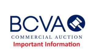 Important Information. PLEASE READ