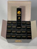 Twenty bottles of RussiDragon Male Delay Spray (12ml) (over 18's only).