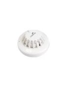 Five Cooper 400003FIRE-0003X CAH330 Addressed Heat Detectors (stock image).