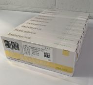 Ten Regenovue Fine Plus, Implant, Hyaluronic Acid Gel Lidocaine, 1.1ml each Expiry 05.12.2024.