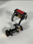 Three Rycote RYC041130 Portable HD Recorder Suspensions.