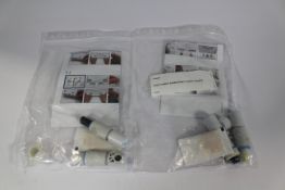 Approximately fifty T299067 Damper Sets.