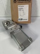 Tunkers Variospanner V 63.1 BR2 A00 T12.