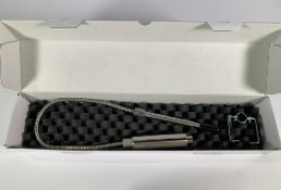 Tematec Pressure Transmitter (MN: MAP350-F-1085) 1000bar/ 4...20mA, voltage 13-36DC. As new