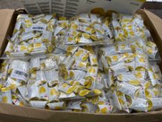 3M E-A-R Classic Disposable Earplugs PP-01-002 - Approximately 3200.