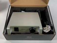 Sabaj A2OA 2022 Analogue Impact Class D Power Amplifier System. As new