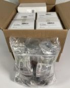 Milwaukee Related Parts To Include 20 x Chucks, 10 x Electronic Assembly's and 1 x Front Housing Ass