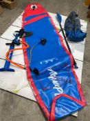 Aquaplanet Pace 10' 6