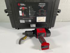Chicago Pneumatic CP8603CQ Torque Wrench (No battery, unit only) - Pre-owned.