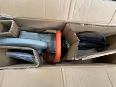 Evolution R255 DCT 255mm (10