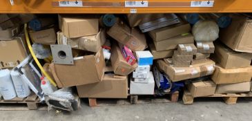 A Large Quantity of Miscellaneous Items to Include Mainly Industrial and Commercial.