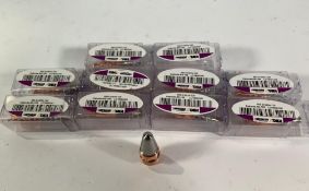 Ten Tungsten Copper Plasma Spray Electrode Nozzle Cathodes For SG-100 Plasma Gun (895-01083A-720)