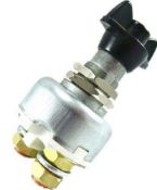 Ten K-597 Mid-Ulster Battery Isolator Kill Master Switch 500A 12V 24V Volt Cut Off Hd Duty - New (st