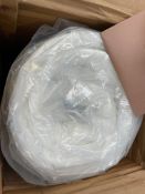 Hiepunos Mattress SLC-477 - 135 x 190 x 26cm - New.