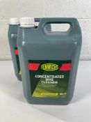 Two Fenwick's Concentrated Bike Cleaner - 5ltr.