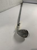 Mizuno T24 Golf 60 Degree Wedge White Satin (R/H).