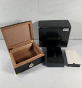Adorini Humidor Modena Deluxe.