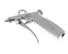 Four Festo LSP-1/4-D Low Consumption Air Gun - New (stock image).