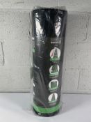 PuttOut Large Golf Putting Mat - 367 x 67cm - New.