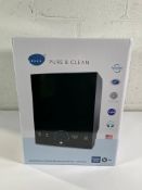 AERUS Pure & Clean Air and Surface Purifier - New.