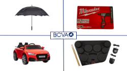 TIMED ONLINE AUCTION: Hand Tools, Household, Sports and Leisure, Bulk Lots and Other Unclaimed Property