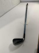 Mizuno Pro Fli-Hi 2024 4 Iron (L/H).