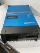 Victron MultiPlus-II GX Inverter/Charger 48V 5000VA 70A-50A - Pre-owned (with some damage).