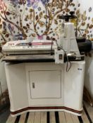 A preowned Jet 22-44 Plus Osculating Drum Sander 240v.