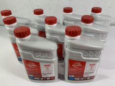 Nine Glysantin G40 ECO Concentrate Engine Coolant, 1L Bottles, Sealed.