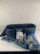 Cable and Pipe Locators RD8200 and a Radiodetection Transmitter Tx-10B. (Both items preowned)