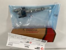 Remanufactured Injector 13537565138-05.
