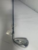 Mizuno JPX 925 Hot Metal 4 Iron Golf Club, Right-Handed, UST Recoil Shaft.