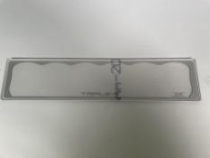 One Hundred and Fifty Lenses for LR850 Elite LED Lightbars - New.