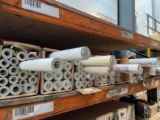 Jardin Chic Wallpaper - Various Designs - Approximately 100 Rolls.