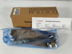 Remanufactured Injector Bosch 0445110251.